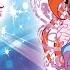 Winx Club Song We Re Magic All The Way Official Opening Song Season 7