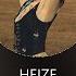 HEIZE 떨어지는 낙엽까지도 Falling Leaves Are Beautiful HAN ROM ENG LYRICS