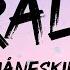 Måneskin CORALINE Testo Lyrics