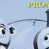 Thomas His Friends VHS Promo