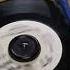 The Happy Days L Roy Clark L 1978 L VERY Cue Burn Some Noise Styrene L WKSL Greencastle PA Radio P