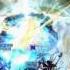 PSO2 Esca Falz Mother