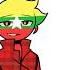 Want A Super Cool Nickname Countryhumans Asean Myanmar