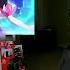 Persona 3 Dancing Moon Night Opening Movie Cutscene Reaction