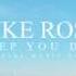 Juke Ross Keep You Dry Music Video 2019