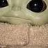 Baby Yoda Gets Caught Grogu Funny Babyyoda Raisingbabyyoda Cute Tiktok