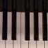 Santa Baby Intermediate Piano Solo