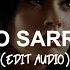 Dano Sarrada DJ BRUNIN XM REMIX Edit Audio