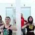 Zumba With Zin ASIH Zin RISKA The WAVE Studio Citra Grand Semarang