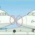 The Difference Between Boeing And Airbus Airport Aviation Plane Tending Fypシ Viral Pilotlife