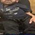 Bobo King Burhan Chishti Visits London From Noway