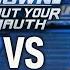 WWE Shut Your Mouth The Undertaker Vs Masked Kane Iron Man Match PS2 Gameplay