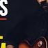 Heavy Rock Blues Instrumental Music Powerful Guitar Jam Blues Rock Tracks