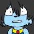 Alone Animation Meme FLASH WARNING
