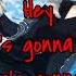 Nightcore I M A Mess Male Version Lyrics
