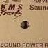 Kevin Saunderson The Sound Power Remix