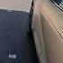 Barely Avoid Boris Bike Ramming Me Into An Hyundai Ioniq 5 Uber
