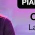 California Lana Del Rey Piano Tutorial