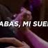Encantada Aquí Letra Video