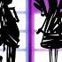 Rough Animatic Opening Title Sequence MLP Equestria Girls Rainbow Rocks HD