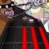 Juice WRLD Bloody Blade Clone Hero Chart Preview