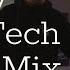 Groovy Deep Tech House Mix Mixtape November 2024