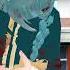 MMD Witch S Heart Ashe Smoke And Mirrors