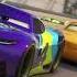 Next Gen Piston Cup Racers