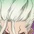 Dr Stone Season 2 Stone Wars Opening 3 Rakuen By Fujifabric
