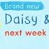 Milkshake Brand New Daisy And Ollie Next Week Trailer