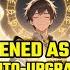 AWAKENED AS A GOD ALL Skills Auto Upgrade To DIVINE Stats Are BROKEN My Friends Become DEMIGODS