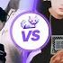 KPOP Cover BTS Vs H O T Iconic Warrior S Descendant Performance Face Off