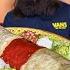 THAT S OBSCENE THE MONSTER BURRITO CHALLENGE HAS BEEN AROUND FOR A DECADE BeardMeatsFood