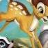 Bambi Soundtrack Lets Sing A Gay Little Spring Song Slowed