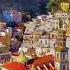 Somewhere In Amalfi Coast Italy With Song Non Mi Va Feat Dizy By Guilio Cercato Artist