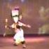 BALLET FOLKLORICO DE BOLIVIA Tobas