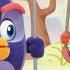 Angry Birds Bubble Trouble Ep 18 Up And Over