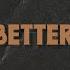 NEMRA You Better Run Lyric Video