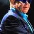 ELTON JOHN Sacrifice AUDIO HD Live Paris Bercy Nov 19 2014
