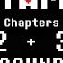 DELTARUNE Chapter 1 4 FULL SOUNDTRACK