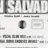 San Salvador Vocal Club Mix Moonlight Vs Azoto
