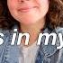 Days In My Life As A Mom