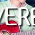 Loverboy A Wall Fingerstyle Guitar Cover TABS