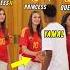 Players Presidents Lamine Yamal