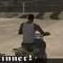 GTA San Andreas Walkthrough Stadium Event Dirt Track HD