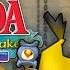 Hyrulian Ghost Dance The Legend Of Zelda The Wind Waker 24 Coyote Streams