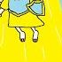 Is This My Guardian Angel Experiencing Angel Hare For The First Time
