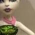 We Re The Monstars Dance The Fright Away Stop Motion