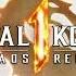 Mortal Kombat 1 Khaos Reigns OST Cleric Of Khaos