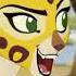 Lion Guard My Own Way Full Music Video